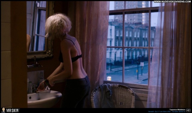 Tuppence Middleton Sense Brunette Medium Tits Celebrity International