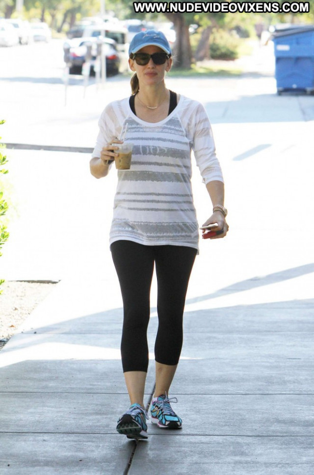 Jennifer Garner Los Angeles Beautiful Celebrity Paparazzi Angel Babe