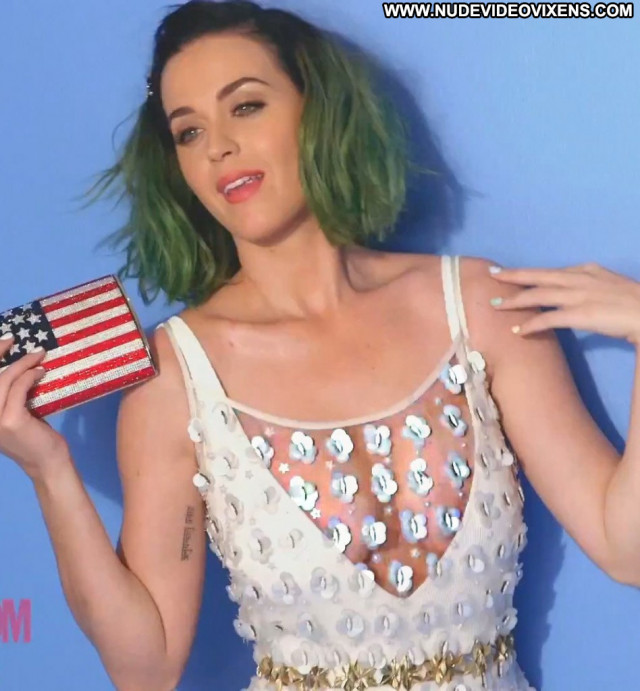 Katy Perry No Source Babe See Through Hot Posing Hot Celebrity