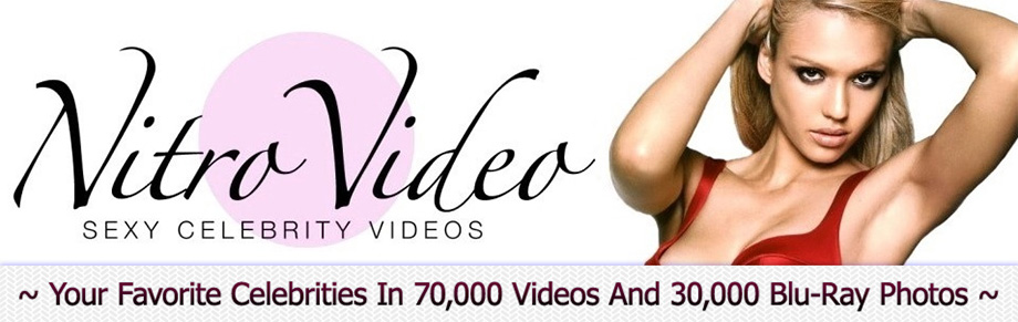 Nude Video Vixens