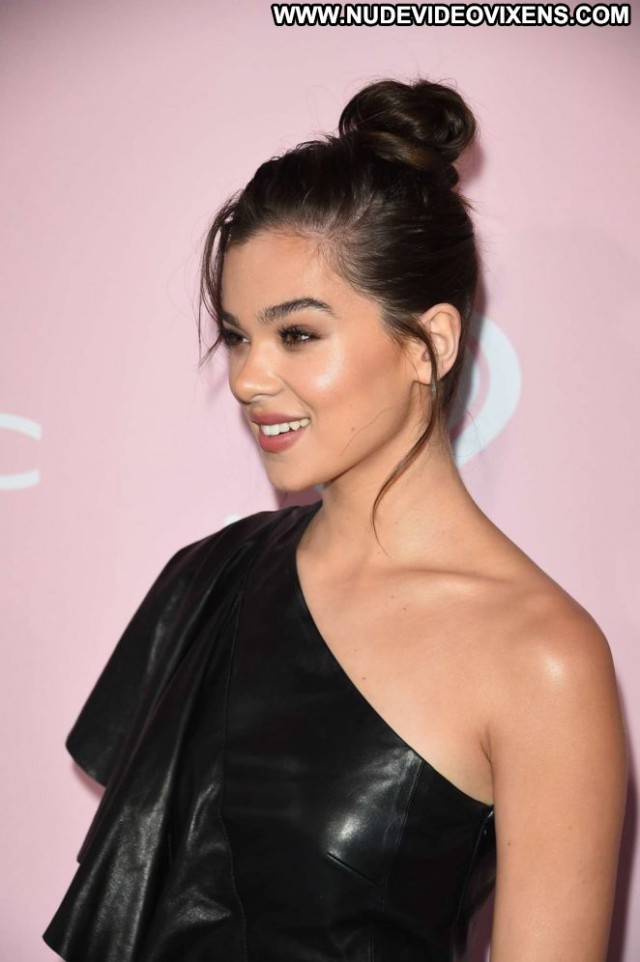 Hailee Steinfeld No Source Babe Awards Celebrity Paparazzi Beautiful